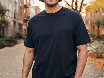 T-skjorter T-skjorter